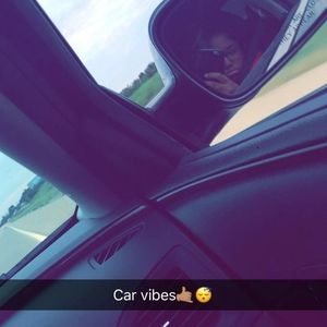 Meet your Posher, Keona